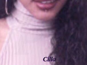 Cilla