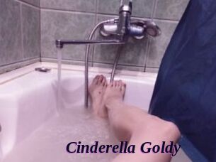 Cinderella_Goldy