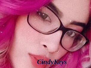 CindyKeys