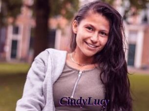 CindyLucy