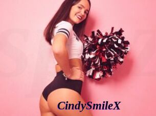 CindySmileX