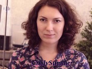 CindySummer