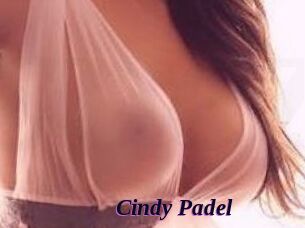 Cindy_Padel