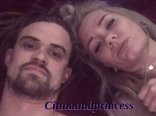 Cinnaandprincess