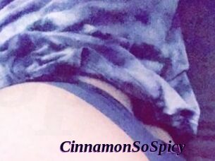 CinnamonSoSpicy