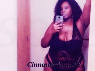 Cinnamonbunz22