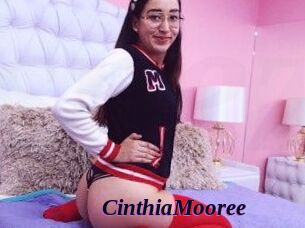 CinthiaMooree