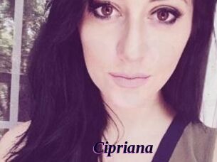 Cipriana