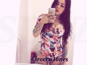 CiroccoJones