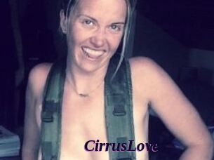 Cirrus_Love