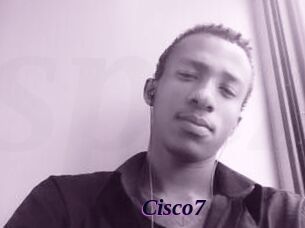 Cisco7