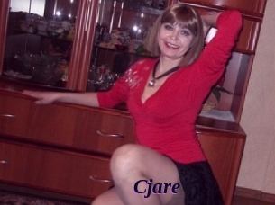 Cjare