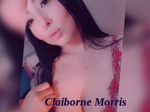 Claiborne_Morris