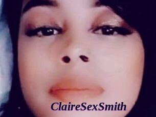 ClaireSexSmith