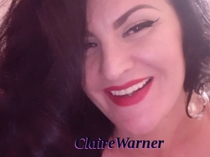 ClaireWarner