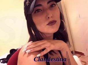 Clandestina