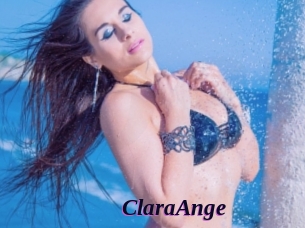 ClaraAnge