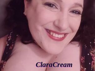 ClaraCream