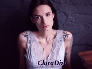 ClaraDiza