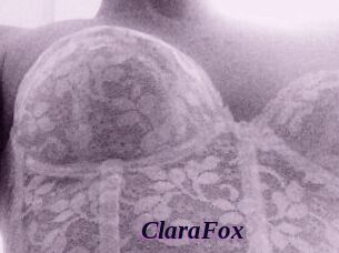 ClaraFox