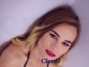 ClaraJ