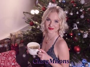 ClaraMisons
