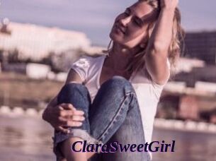 ClaraSweetGirl