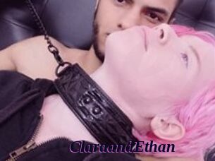 ClaraandEthan