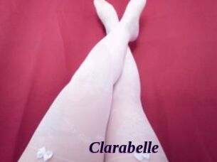 Clarabelle