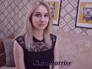 ClareHarrisy