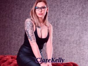 ClareKelly