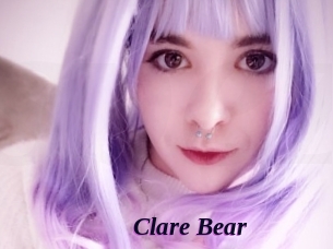 Clare_Bear