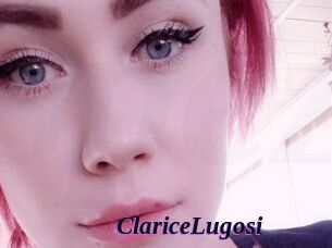 ClariceLugosi