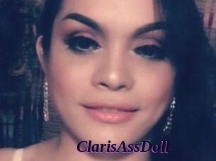 ClarisAssDoll