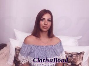 ClarisaBond