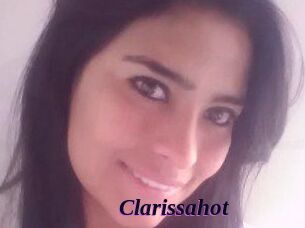 Clarissahot