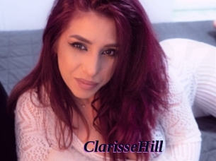 ClarisseHill