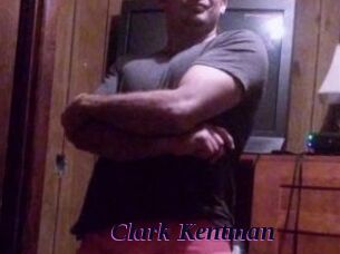 Clark_Kentman