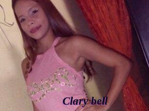 Clary_bell