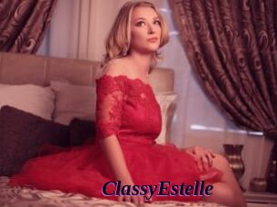 ClassyEstelle