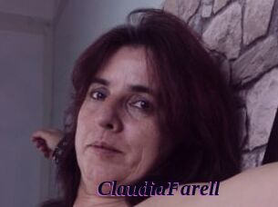 ClaudiaFarell