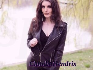 ClaudiaHendrix