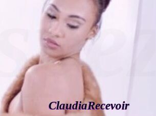 ClaudiaRecevoir