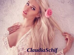 ClaudiaSchif