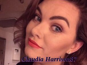 Claudia_Harrison87