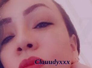 Clauudyxxx