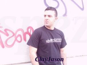 ClayJason