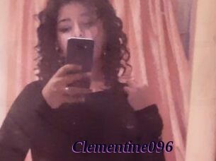 Clementine096