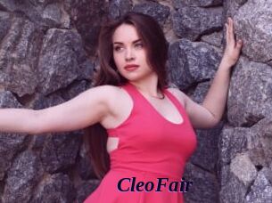 CleoFair