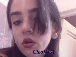 CleoWest